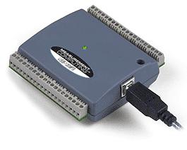 USB-1208FS